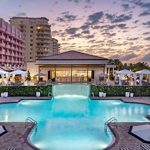 The Vinoy Resort & Golf Club, Autograph Collection St. Petersburg Exterior photo