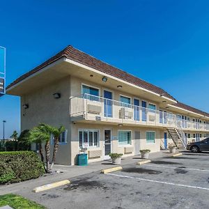 Motel 6 Ontario Airport Exterior photo