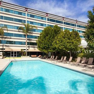 Sheraton Ontario Airport Hotel Exterior photo